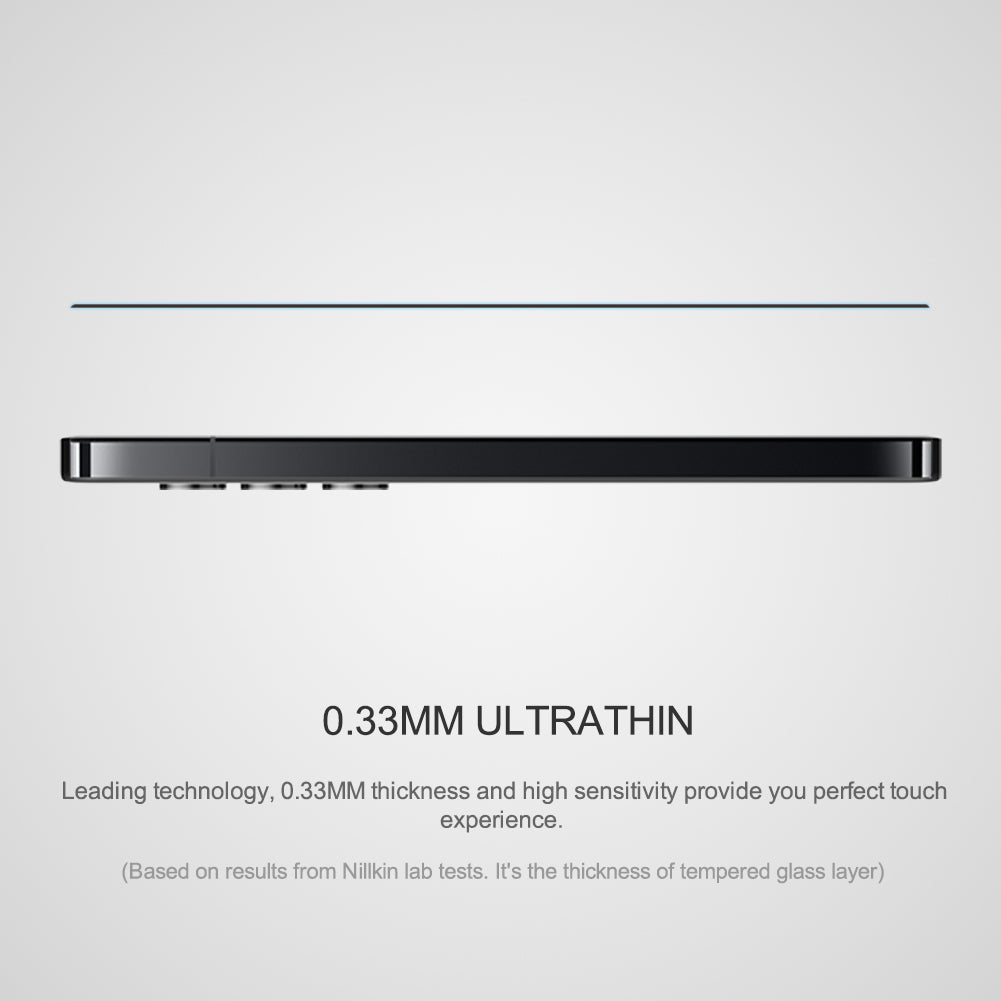 NILLKIN CP+PRO For Samsung Galaxy S24 AGC Glass Film Ultra Clear Full Screen Protector NILLKIN CP+PRO For Samsung Galaxy S24 AGC Glass Film Ultra Clear Full Screen Protector